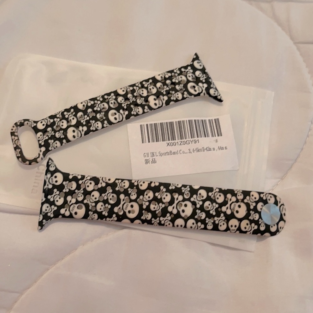 Apple Watch 4 Sports Band 42/44 mm